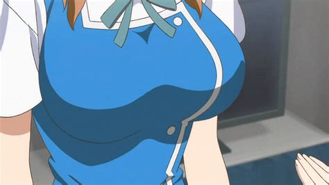 boob suck gif|Anime Boobies GIFs .